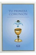 Papel TU PRIMERA COMUNION (CARTONE)