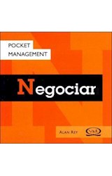 Papel NEGOCIAR (POCKET MANAGEMENT)