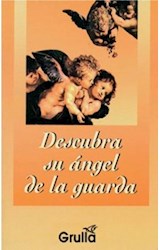 Papel DESCUBRA SU ANGEL DE LA GUARDA