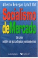 Papel SOCIALISMO DE MERCADO
