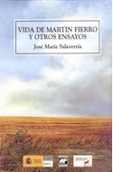 Papel VIDA DE MARTIN FIERRO Y OTROS ENSAYOS