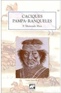 Papel CACIQUES PAMPA RANQUELES