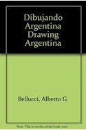 Papel DIBUJANDO ARGENTINA - DRAWING ARGENTINA (RUSTICO)