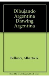 Papel DIBUJANDO ARGENTINA - DRAWING ARGENTINA (RUSTICO)