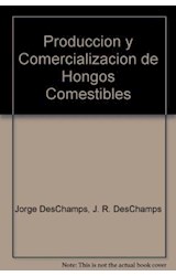 Papel PRODUCCION Y COMERCIALIZACION DE HONGOS COMESTIBLES