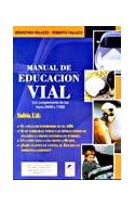 Papel MANUAL DE EDUCACION VIAL [C/LEYES 24449 Y 11430]