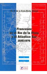Papel FRANCESES EN EL RIO DE LA PLATA Y EL ATLANTICO SUR 1526