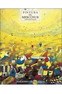 Papel PINTURA DEL MERCOSUR [UNA SELECCIÓN 1950-1980] (CARTONE)