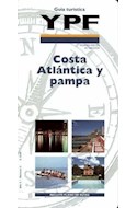 Papel COSTA ATLANTICA Y PAMPA (GUIA TURISTICA YPF)