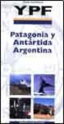 Papel PATAGONIA Y ANTARTIDA ARGENTINA