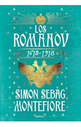 Papel ROMANOV [1613-1918] (SERIE MAYOR)