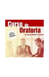 Papel CURSO DE ORATORIA [C/CD ROM]