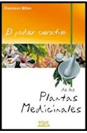 Papel PODER CURATIVO DE LAS PLANTAS MEDICINALES