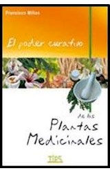 Papel PODER CURATIVO DE LAS PLANTAS MEDICINALES