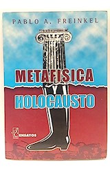Papel METAFISICA Y HOLOCAUSTO