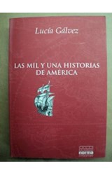 Papel MIL Y UNA HISTORIAS DE AMERICA