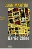 Papel BARRIO CHINO (LA OTRA ORILLA)