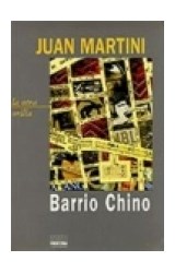 Papel BARRIO CHINO (LA OTRA ORILLA)