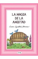 Papel MAGIA DE LA AMISTAD (CLASICA) (CARTONE)