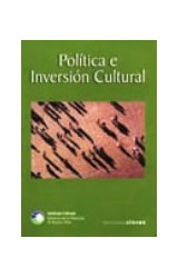 Papel POLITICA E INVERSION CULTURAl