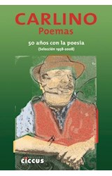 Papel POEMAS 50 AÑOS CON LA POESIA SELECCION 1958-2008