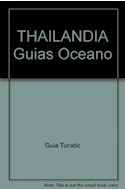 Papel THAILANDIA (GUIAS OCEANO)