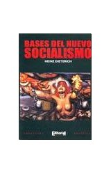 Papel BASES DEL NUEVO SOCIALISMO