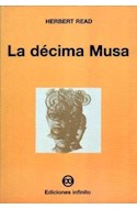Papel DECIMA MUSA (RUSTICA)