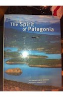 Papel SPIRIT OF PATAGONIA [EN INGLES] (CARTONE)