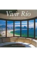 Papel VIVIR RIO  (CARTONE)