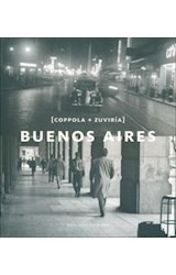 Papel BUENOS AIRES COPPOLA + ZUVIRIA (CARTONE)