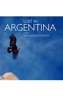 Papel LOST IN ARGENTINA (CARTONE)