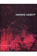 Papel ANANKE ASSEFF OBRA (ESPAÑOL / NGLES) (CARTONE)