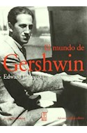 Papel MUNDO DE GERSHWIN (SENTIDOS / MUSICA)