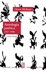 Papel ANTOLOGIA POETICA 1927-1986 (3 EDICION BILINGUE) (SERIE EL OTRO LADO / POESIA)