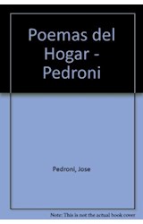 Papel POEMAS DEL HOGAR (COLECCION MITOS POESIA)