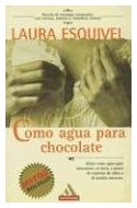 Papel COMO AGUA PARA CHOCOLATE (BOLSILLO)
