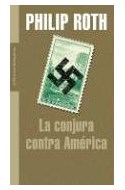 Papel CONJURA CONTRA AMERICA (LITERATURA MONDADORI)