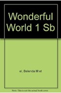 Papel WONDERFUL WORLD 1 STUDENT'S BOOK
