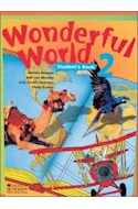 Papel WONDERFUL WORLD 2 STUDENT'S BOOK