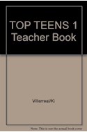 Papel TOP TEENS 1 TEACHER'S BOOK
