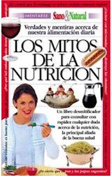 Papel MITOS DE LA NUTRICION VERDADES Y MENTIRAS ACERCA DE NUE