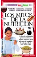 Papel MITOS DE LA NUTRICION VERDADES Y MENTIRAS ACERCA DE NUE