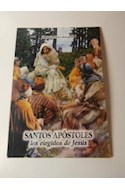 Papel SANTOS APOSTOLES LOS ELEGIDOS DE JESUS