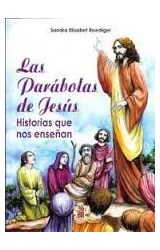 Papel PARABOLAS DE JESUS HISTORIAS QUE NOS ENSEÑAN