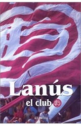 Papel LANUS EL CLUB