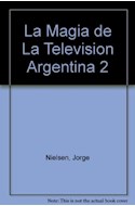Papel MAGIA DE LA TELEVISION ARGENTINA 2 1961-1970