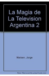 Papel MAGIA DE LA TELEVISION ARGENTINA 2 1961-1970
