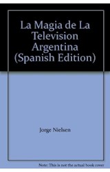 Papel MAGIA DE LA TELEVISION ARGENTINA 4 1981-1985