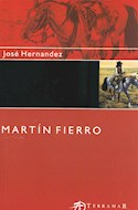 Papel MARTIN FIERRO (EDICIONES CLASICAS)